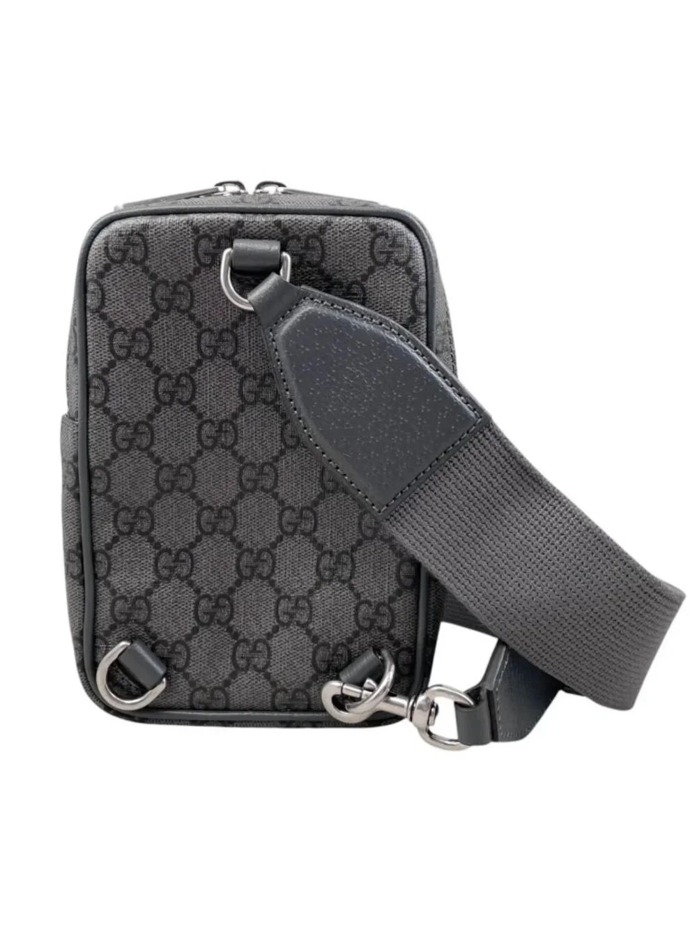 Gucci brand gg